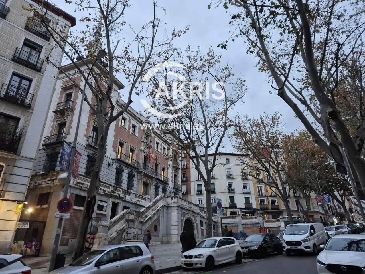 Wohnung zum Verkauf in Calle de la Ribera de Curtidores, imagen 42