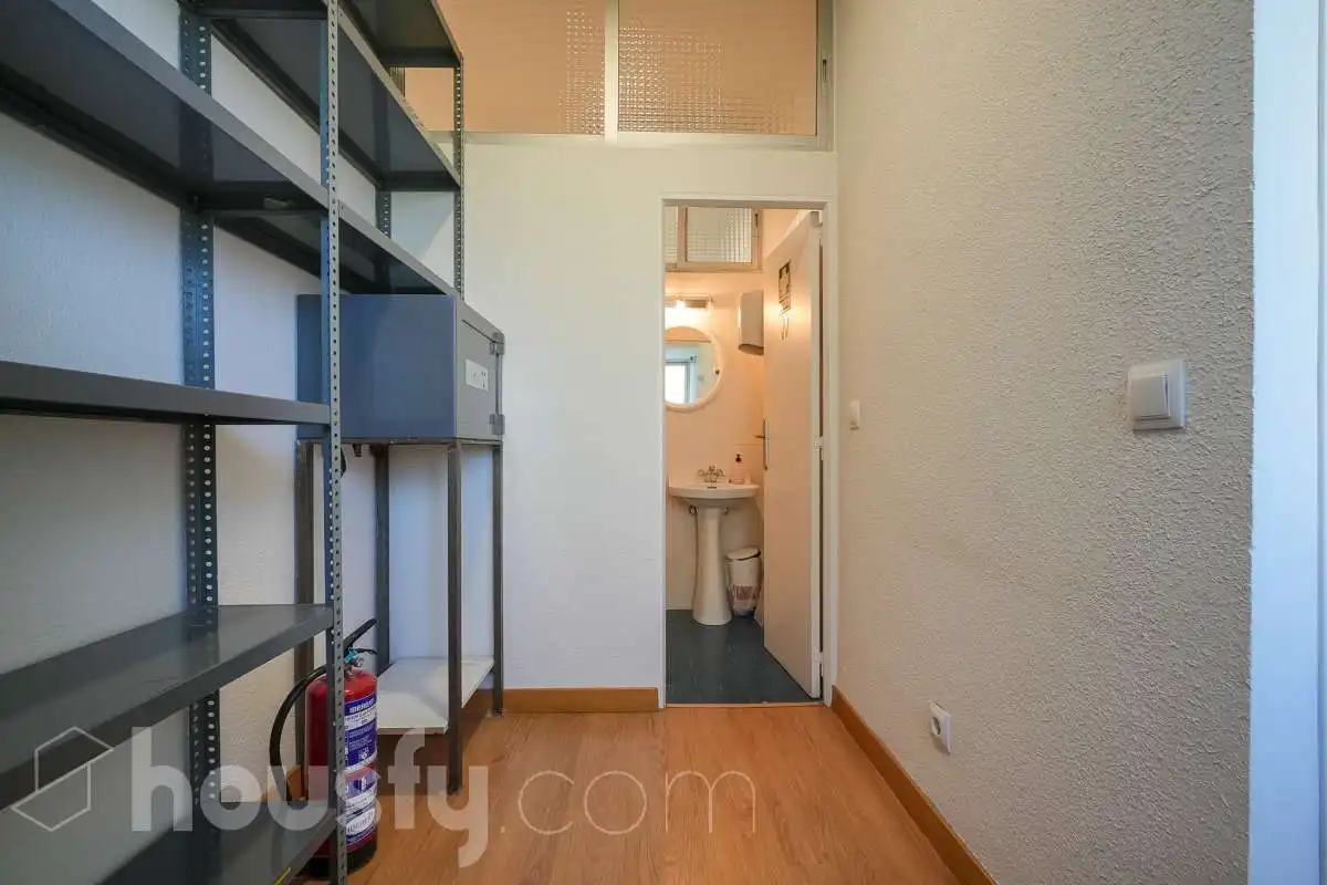 Piso en venta en Madrid con Aire acondicionado, Calefacción y Terraza