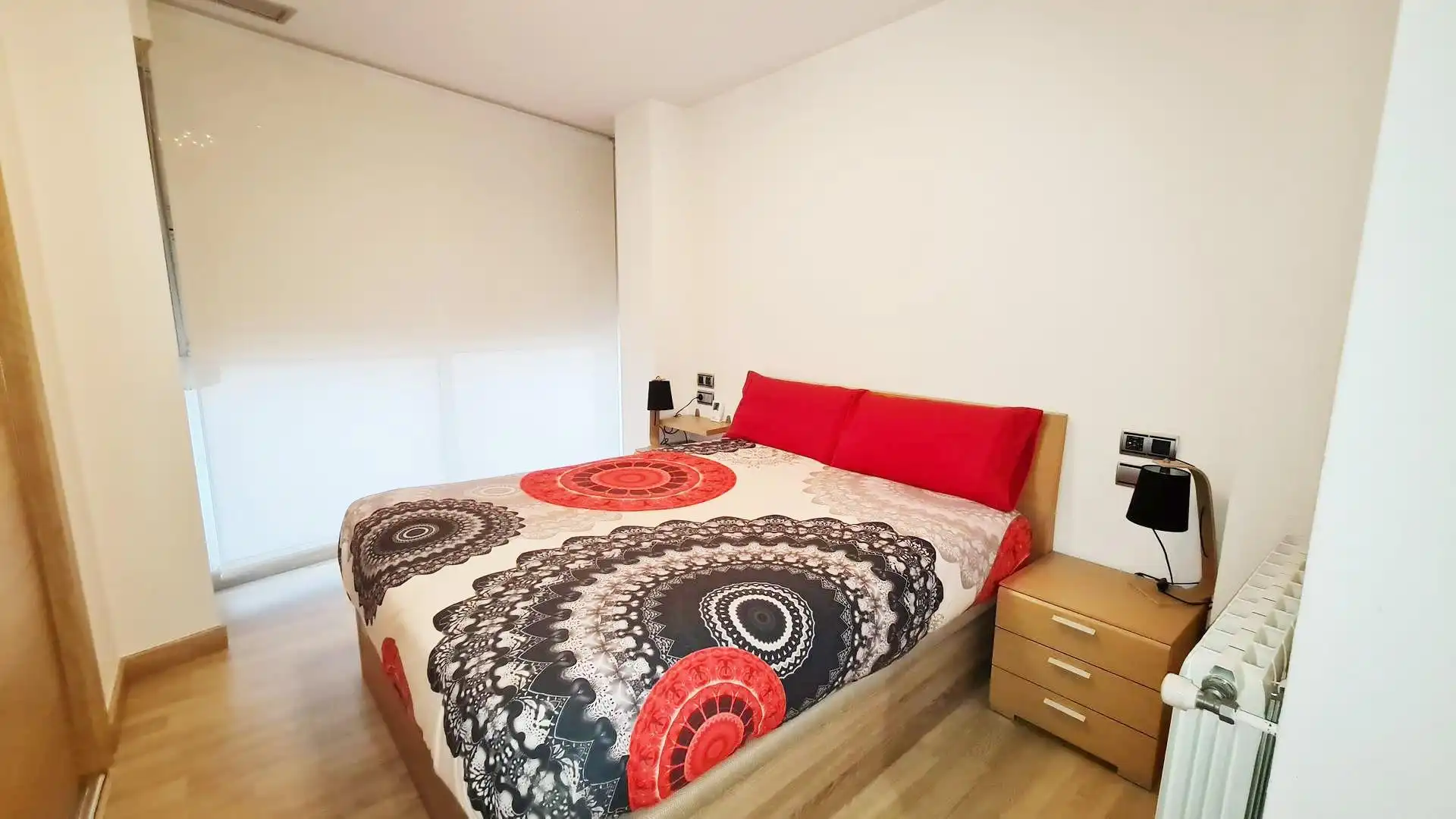 Habitación de Piso en venta en Petrer con Aire acondicionado, Calefacción y Terraza