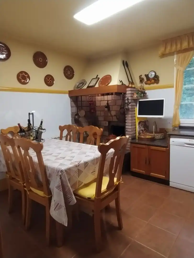 Haus mit Garten zum Verkauf in Cariño, imagen 33