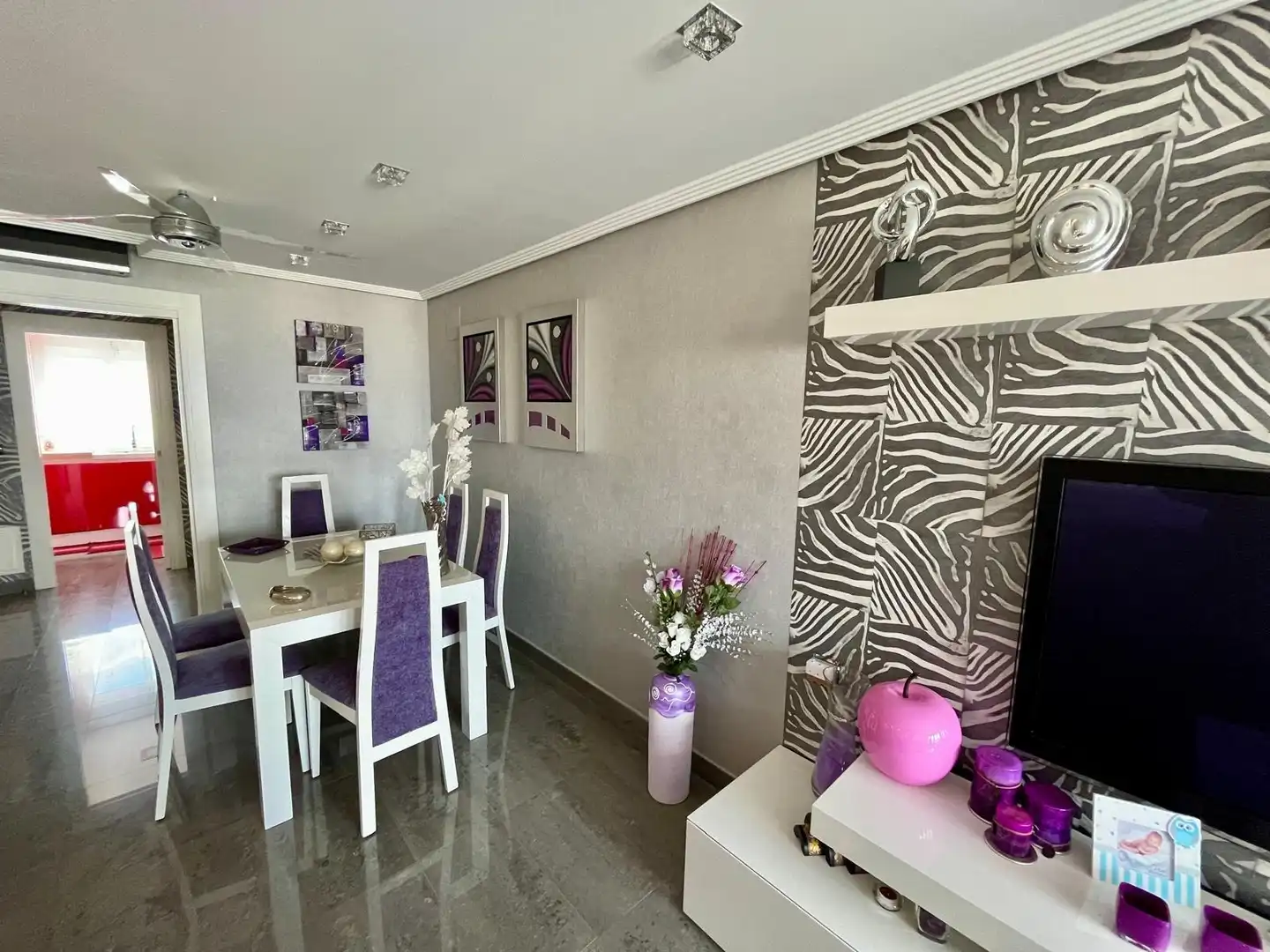 Wohnung mit Pool zum Verkauf in Rincón de Loix, imagen 11