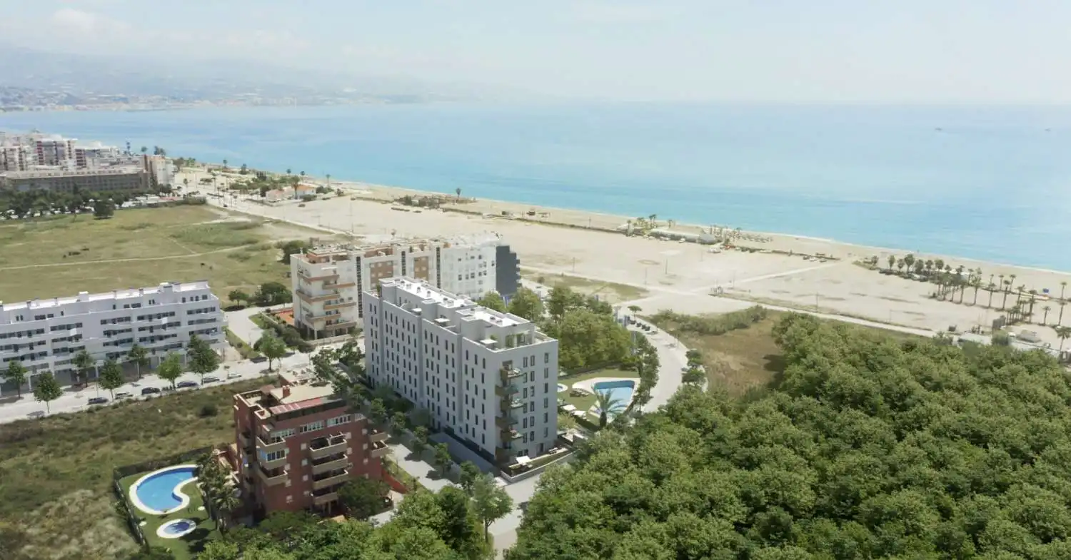Apartment mit Pool zum Verkauf in N/A 18, imagen 2