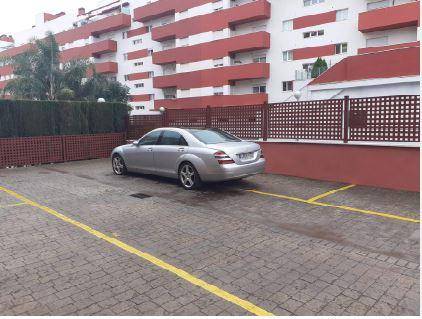 Garaje en Venta en CL PINTORA MARUJA MALLO en Tablero Bajo - Arruzafilla