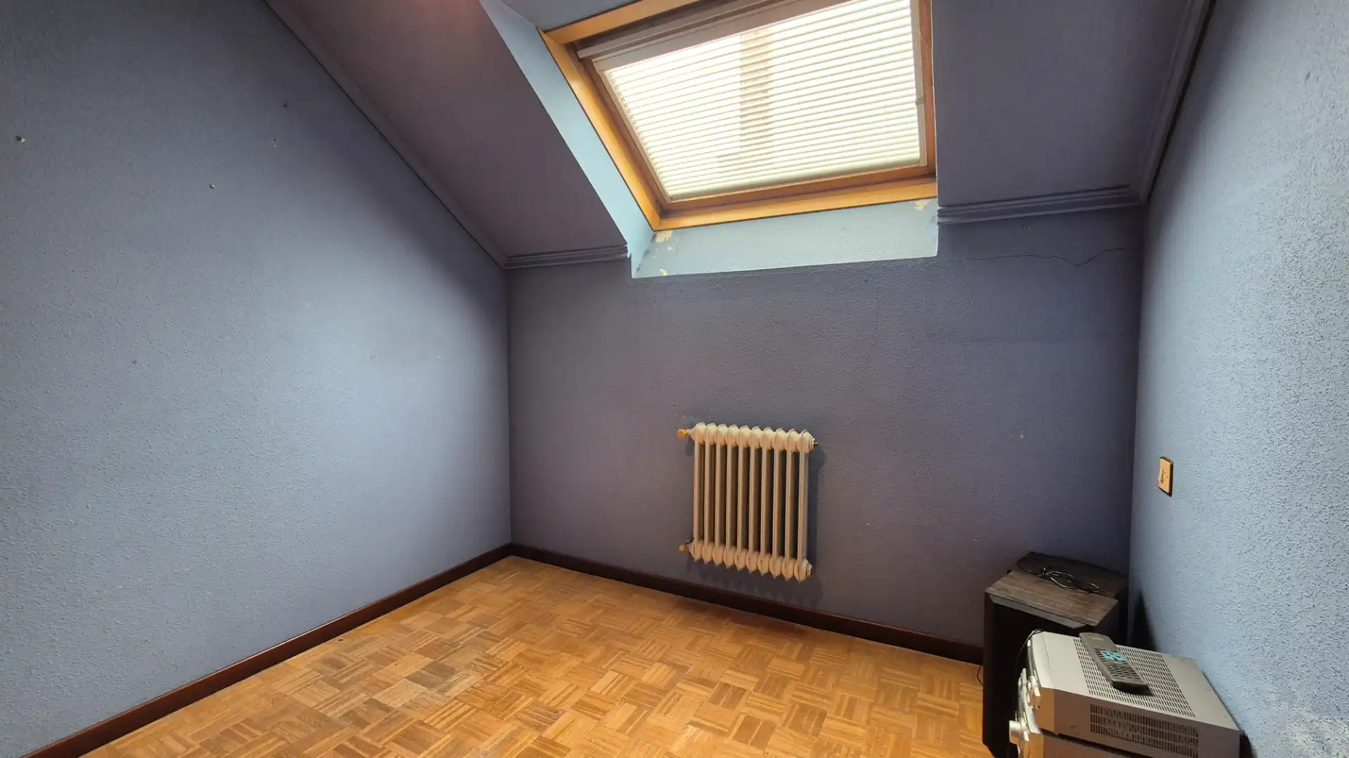 Dúplex en venta en Oviedo  con Calefacción, Parquet y Trastero