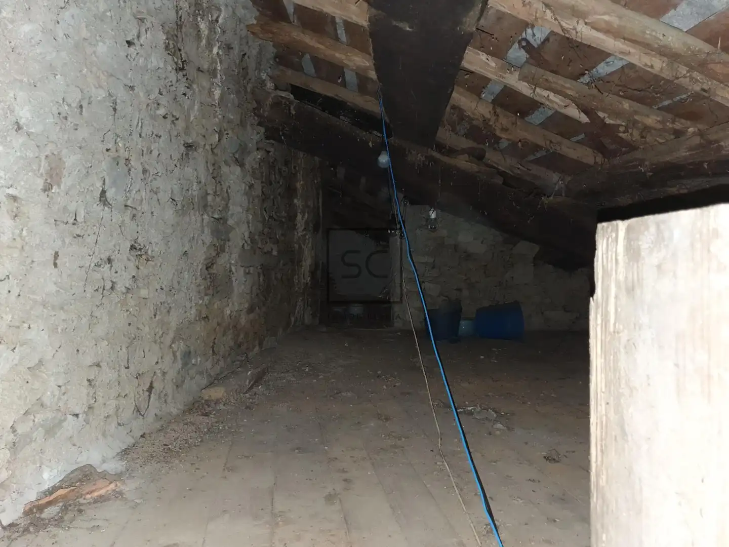 Casa o chalet en venta en ALMIEIRAS, Fene