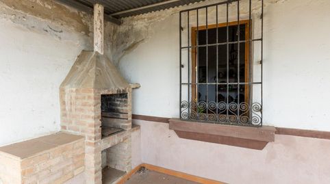 Foto 3 de Finca rústica en venta en Lobres, Salobreña