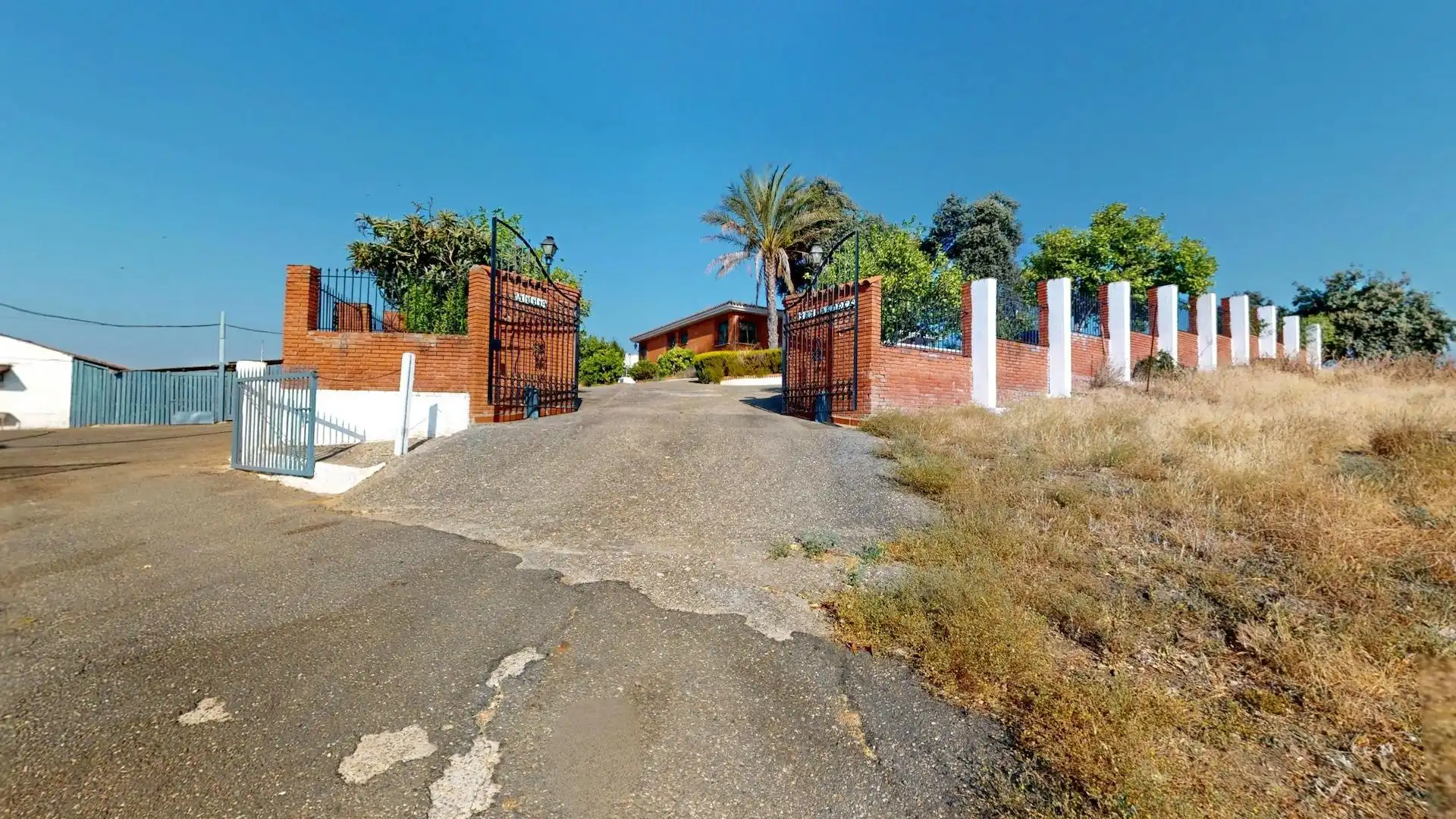 Casa rústica amb piscina en venda a Carretera GRANADA BADAJOZ 8,9, imagen 46