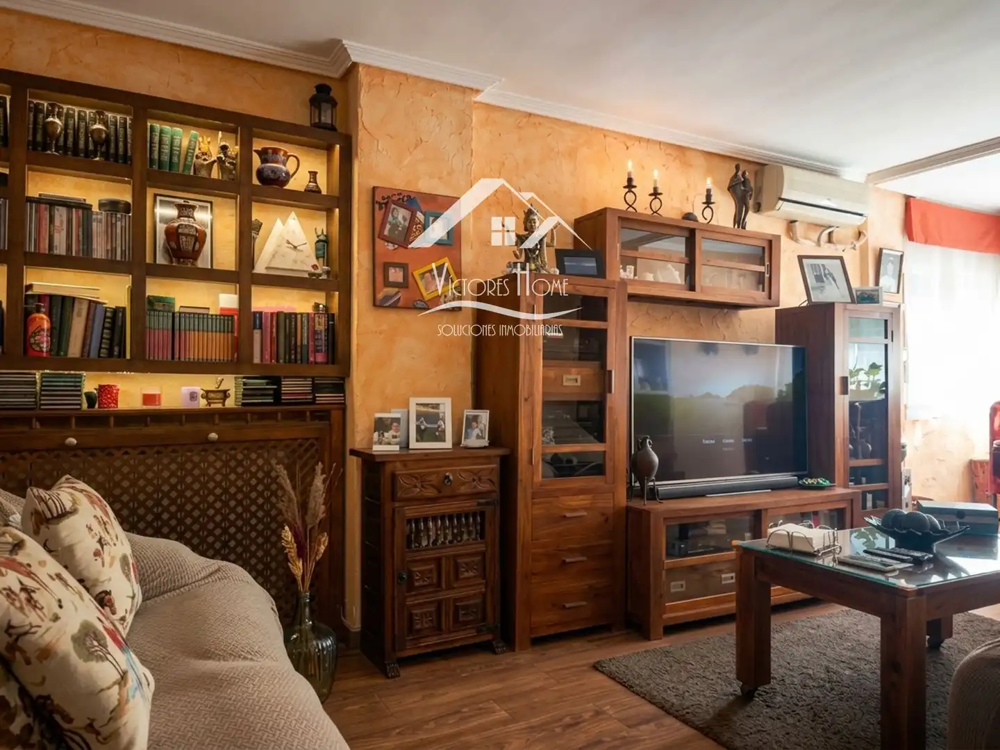 Piso con ascensor en venta en CALLE DE LOS BARROS, imagen 5