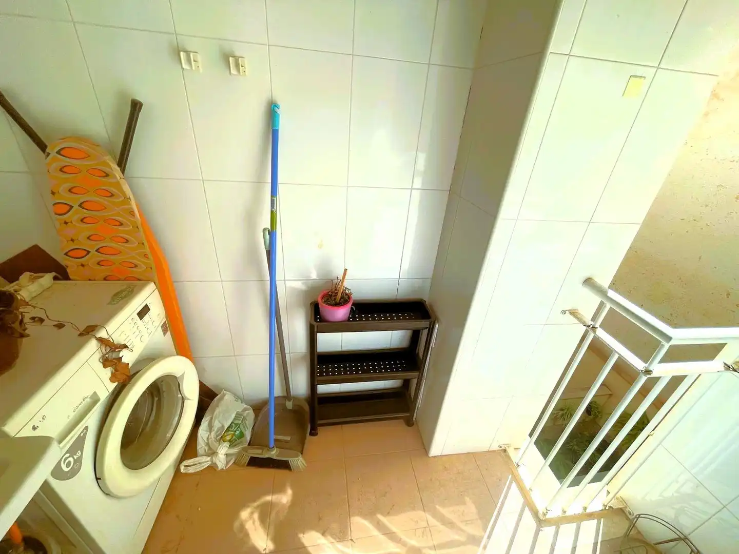 Wohnung mit Aufzug zum Verkauf in Lorca Ciudad, imagen 5