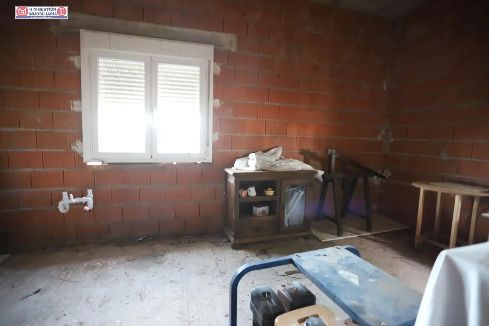 Casa rústica en venda a Alcázar de San Juan, imagen 9