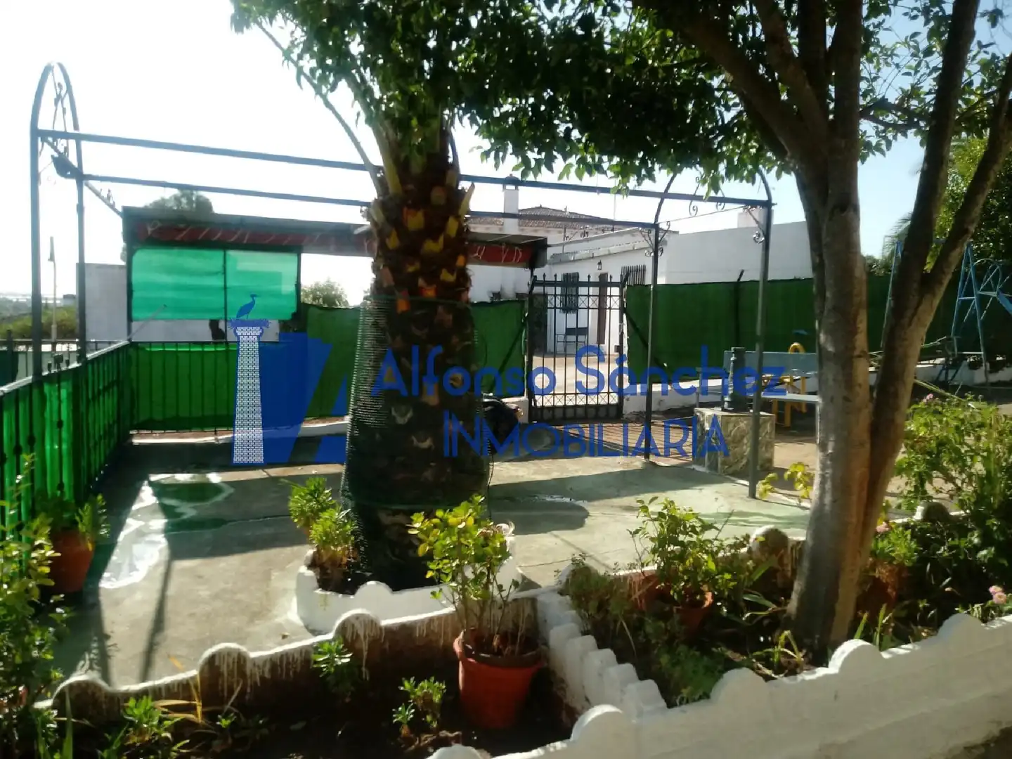 Casa o xalet en venda a Almendralejo