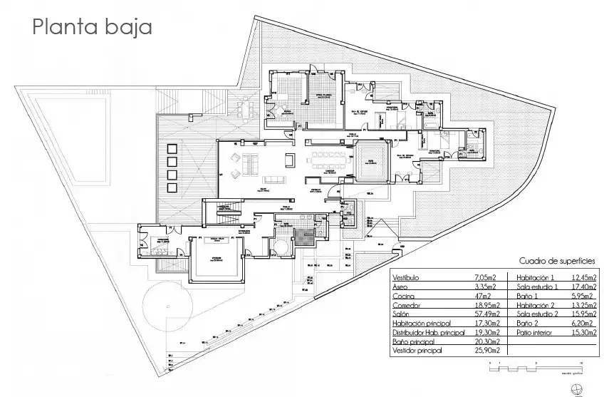 Houses for sale in Murcia  with Air Conditioner, Heating and Private garden