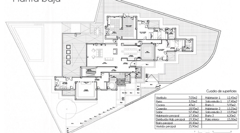 Foto 4 de Casa o xalet en venda a Guadalupe, Murcia