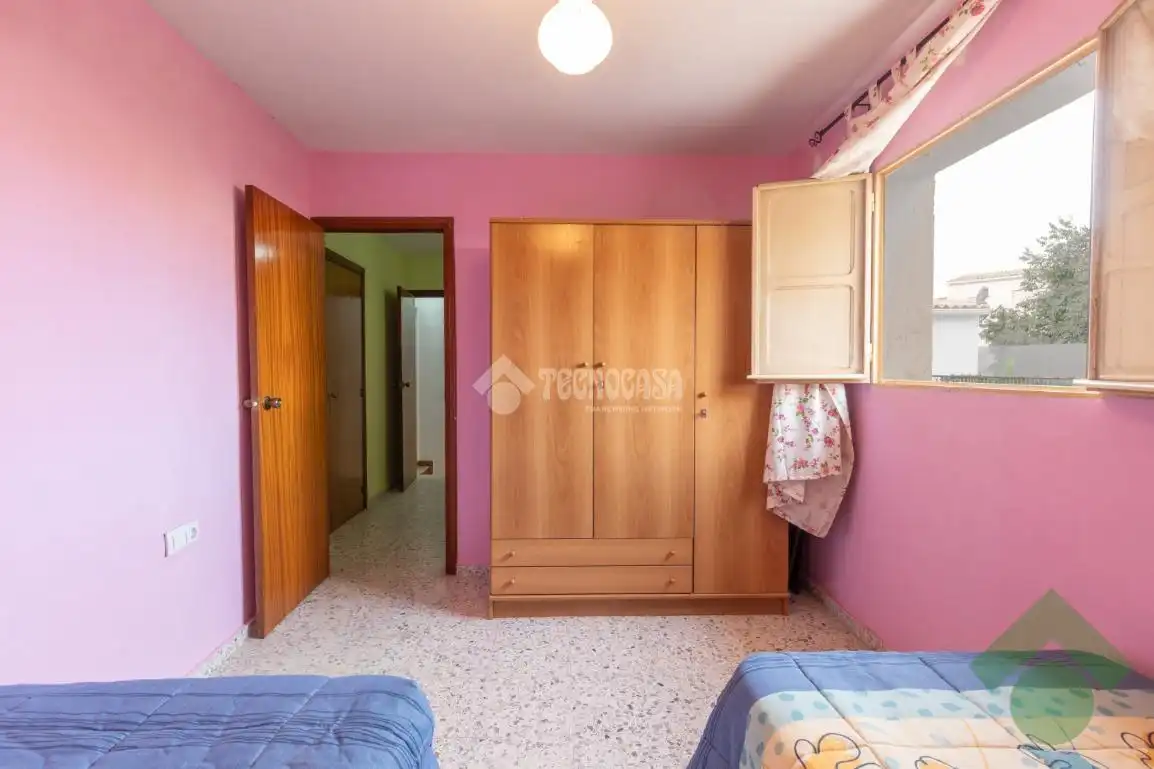 Bedroom of Detached homes for sale in Loja  with Terrace and Storage room