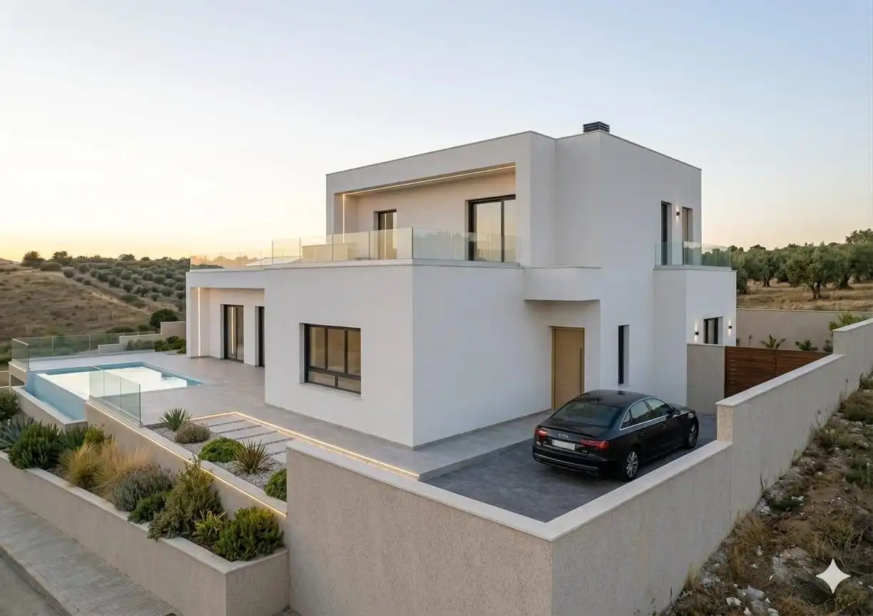 Terreny residencial en venda a Vera Ciudad, imagen 5