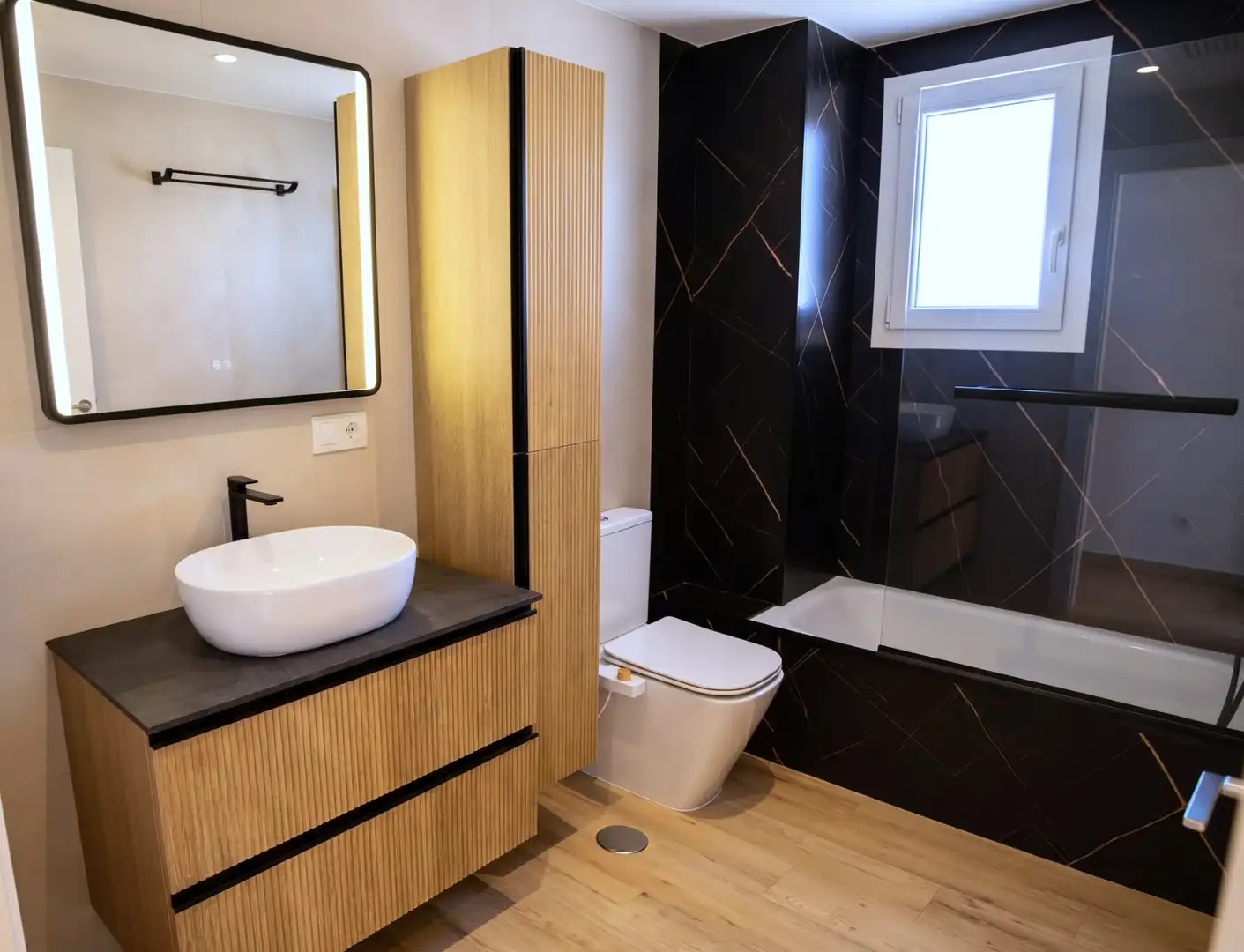 Duplex with terrace for sale in Urbanizacion Vistalmar Duquesa Norte, imagen 20