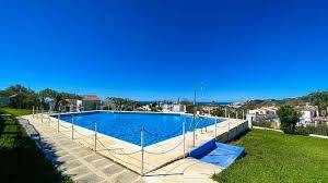 Casa adosada en Venta en Calle Copérnico, 2 en Avda Pescia - Ctra de Frigiliana
