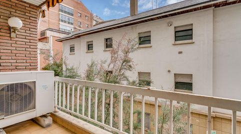 Foto 4 de Piso en venta en Carrer Carrer Santaló, Sant Gervasi- Galvany, Barcelona Capital