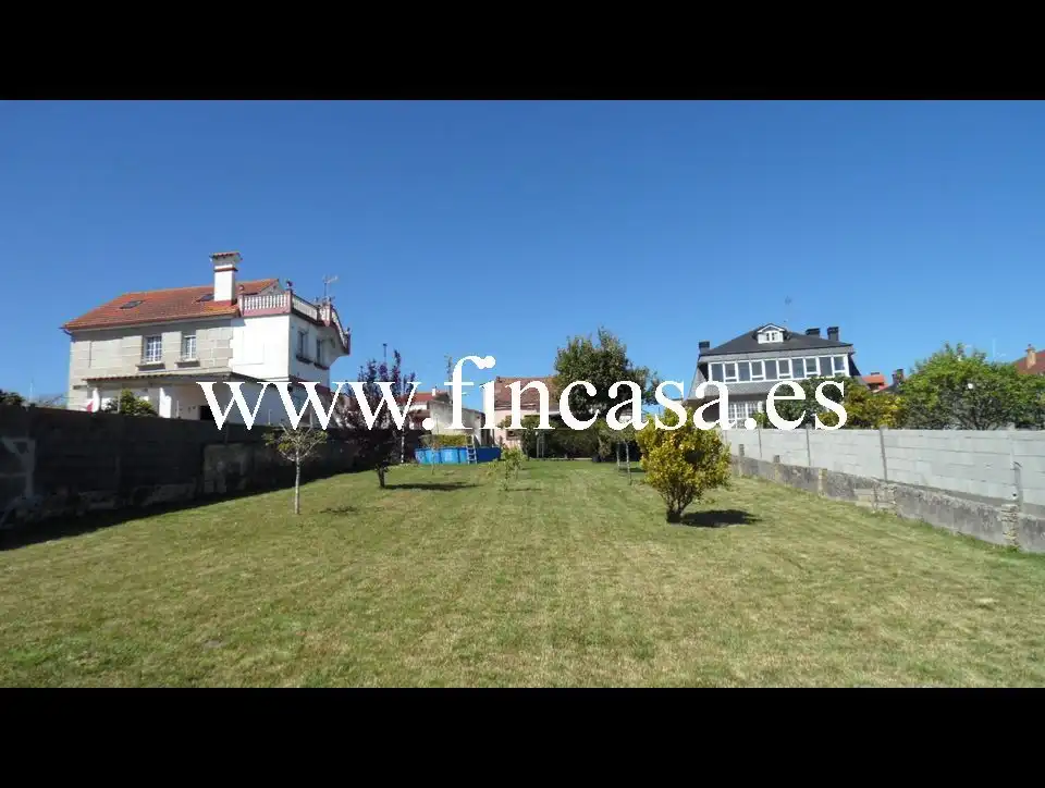 Casa o chalet en venta en Vigo  con Jardín privado, Terraza y Trastero