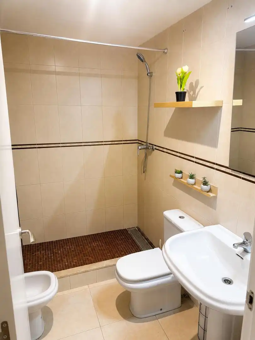 Piso con ascensor en venta en la Pau, imagen 11