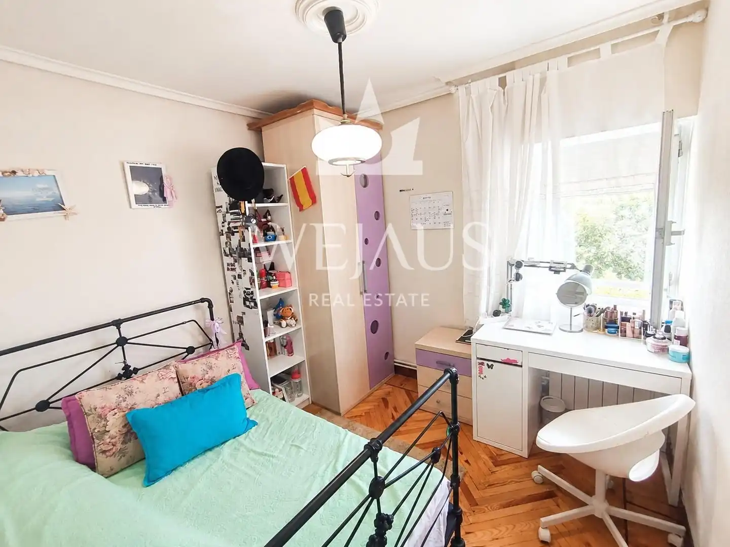 Habitación de Piso en venta en Santander con Calefacción y Amueblado
