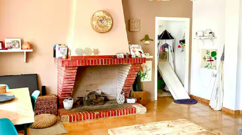 Foto 4 de Casa adosada en venta en Linares de la Sierra, Huelva