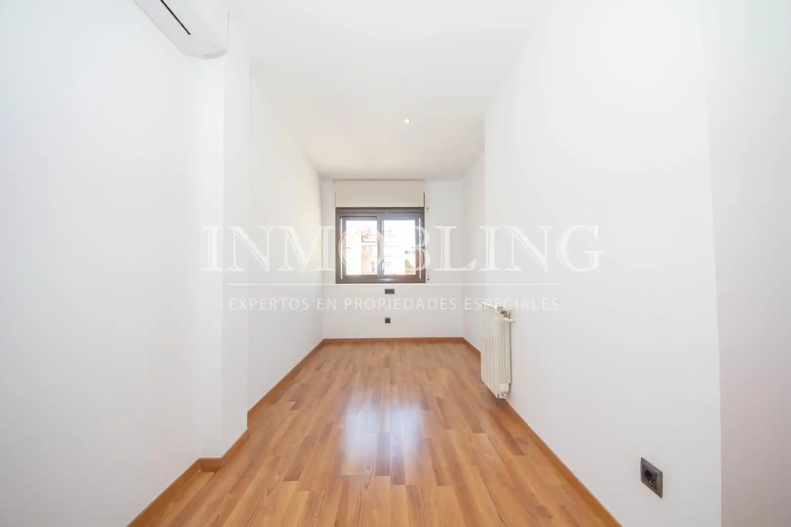 Piso de alquiler en Mataró con Aire acondicionado, Calefacción y Parquet
