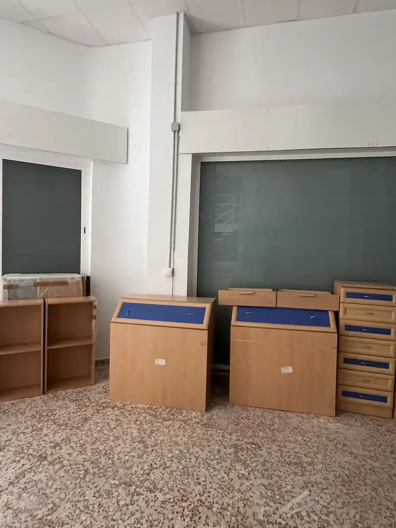 Commercial properties for sale in Campello pueblo
