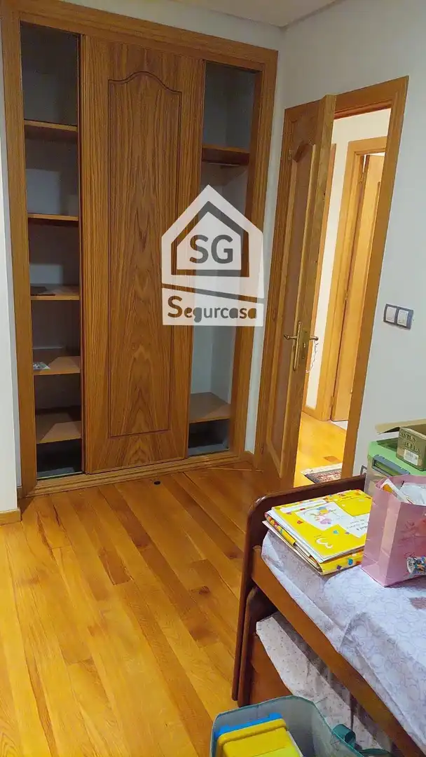 Piso en venta en Residencia, imagen 3
