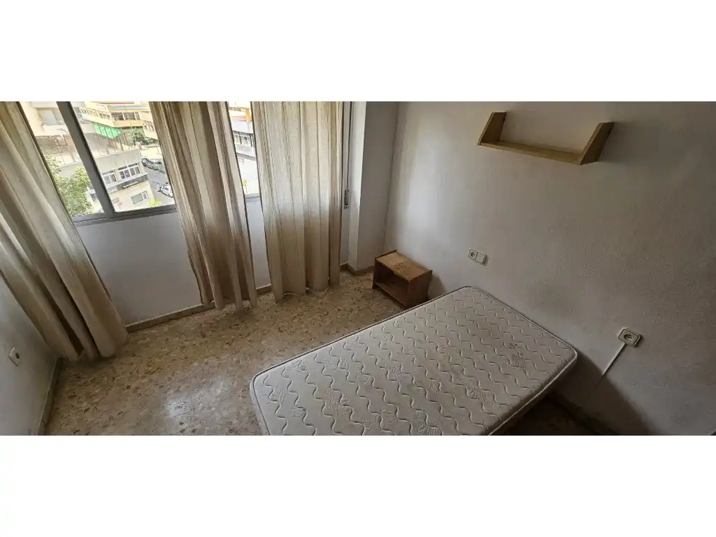 Flat for sale in Passatge Herrera Oria, 4, Carranque - Haza Cuevas