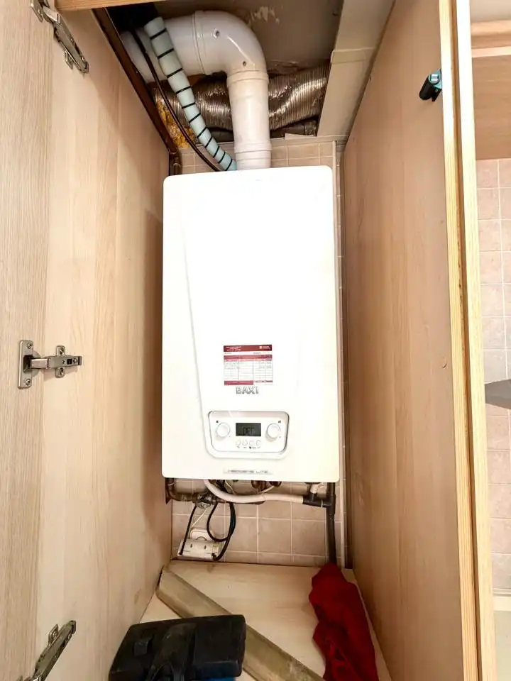 Garden of Flat for sale in Mataró  with Air Conditioner