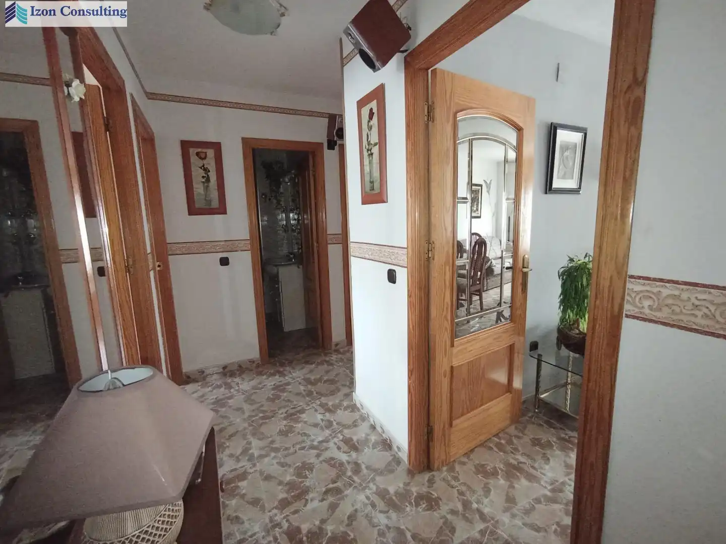 Piso en venta en San Clemente con Aire acondicionado, Calefacción y Amueblado
