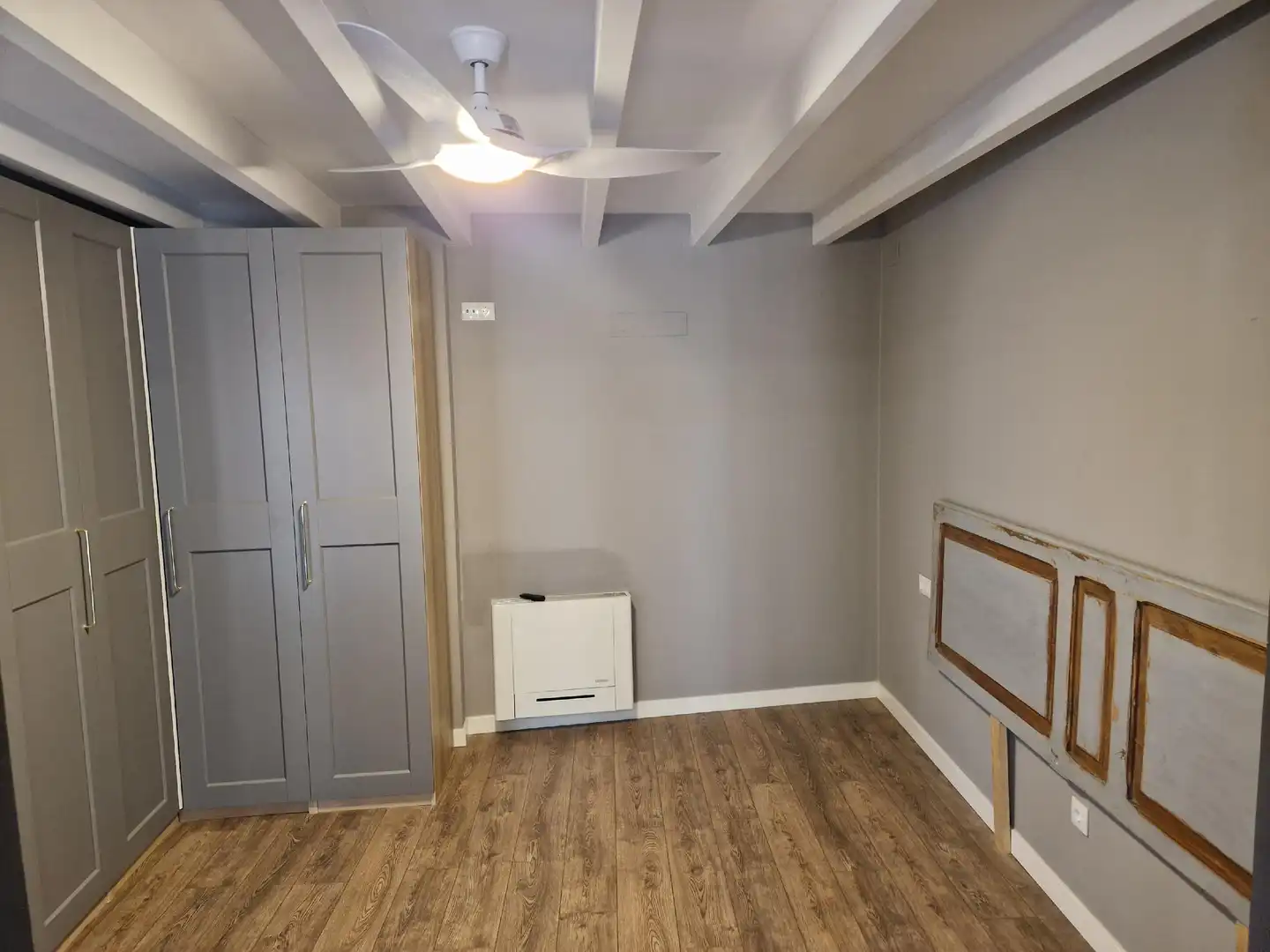 Flat for sale in Lleida  with Air Conditioner, Heating and Parquet flooring