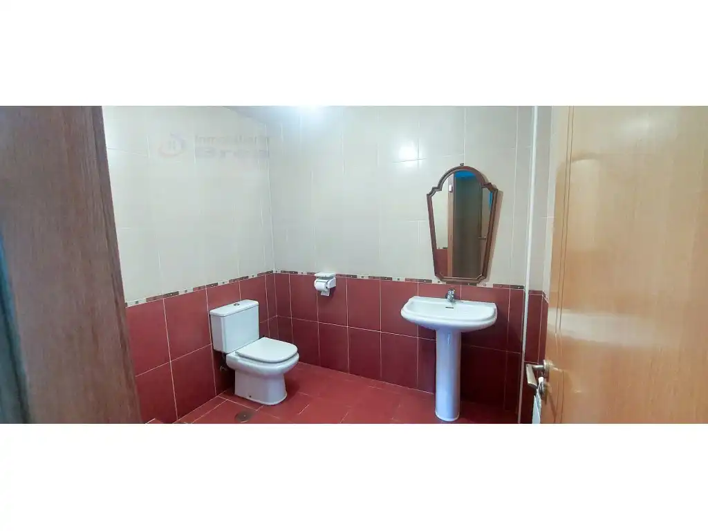 Bathroom of Flat for sale in Silleda
