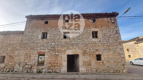 Foto 2 de Casa o chalet en venta en Rodriguez Valca (vill.ma), Arcos, Burgos