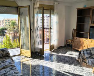 Bedroom of Flat to rent in Elche / Elx  with Balcony