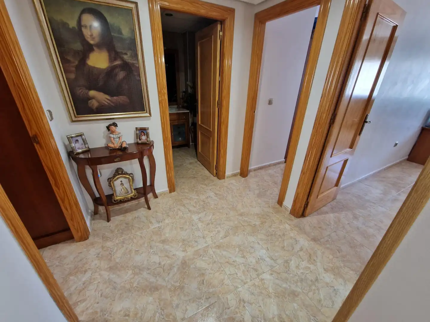 Appartamento con terrazza in vendita a Casco Antiguo, imagen 17