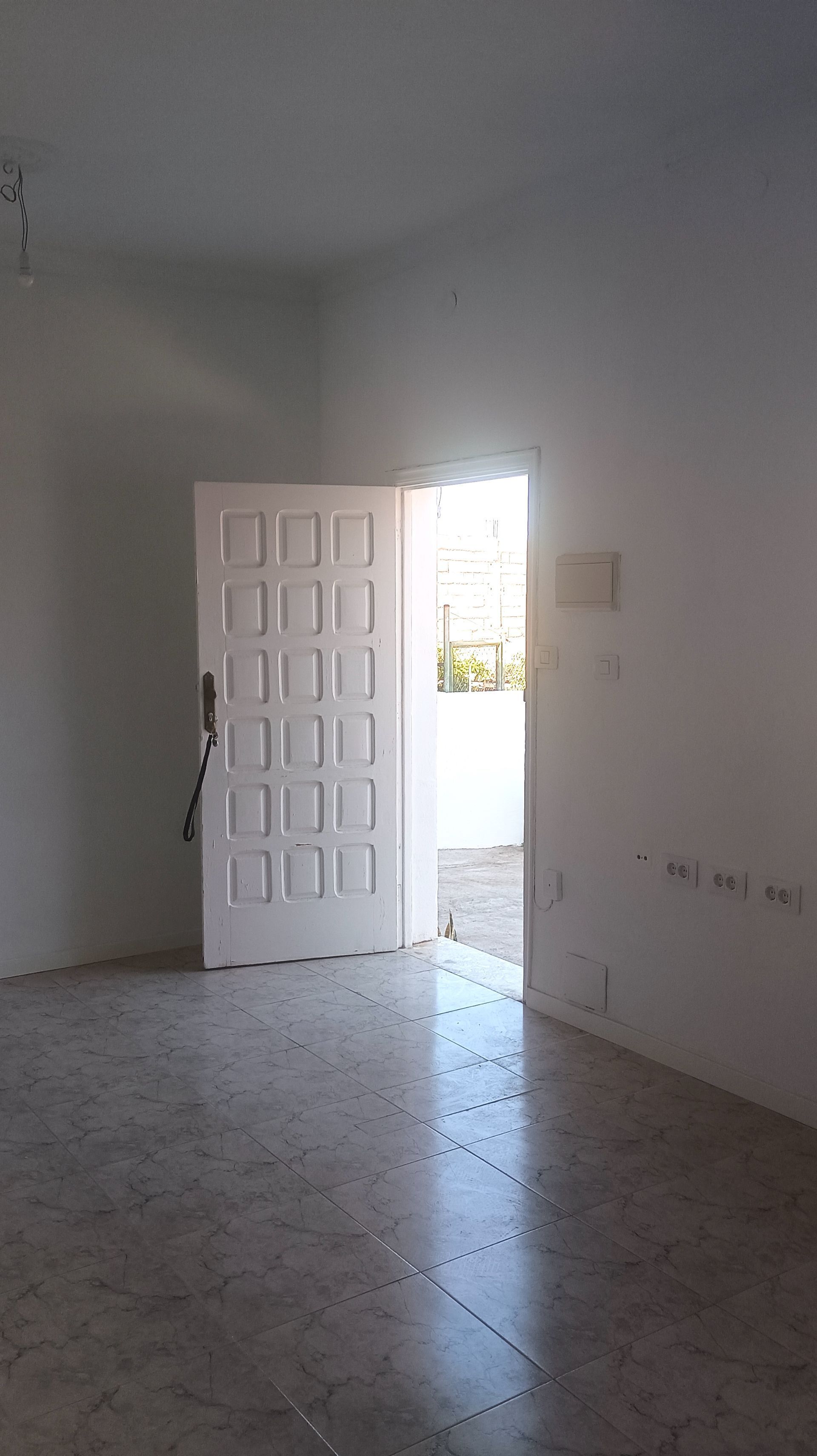 Finca rústica en venda a El Chorrillo