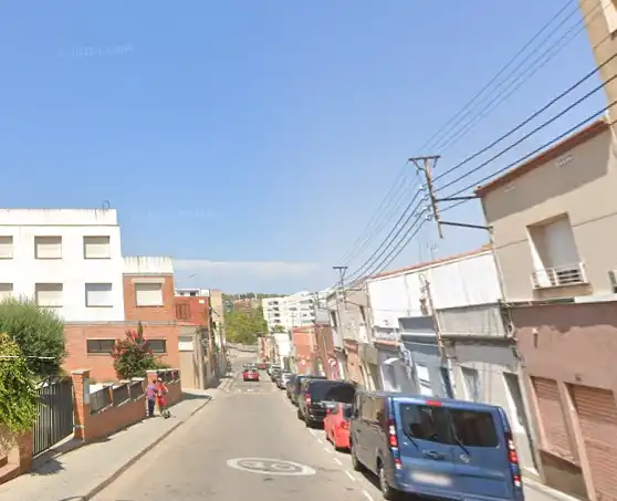 Wohnung zum Verkauf in Sabadell, Barcelona