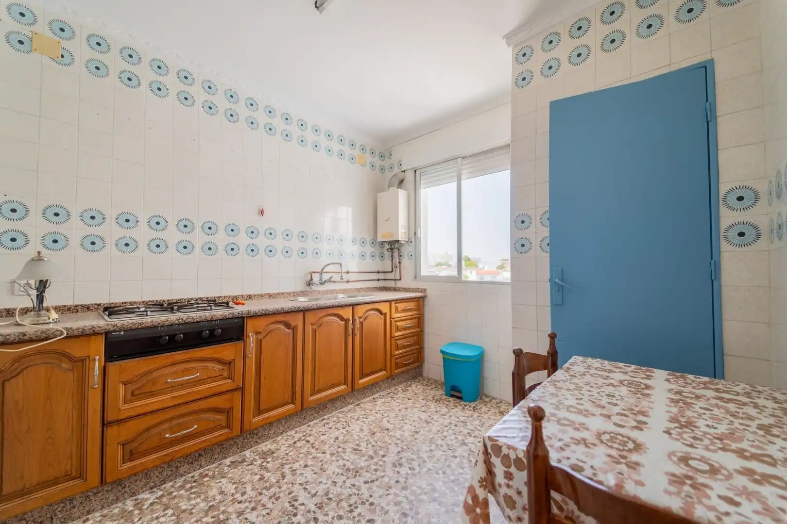 Cocina de Casa o chalet en venta en Morón de la Frontera