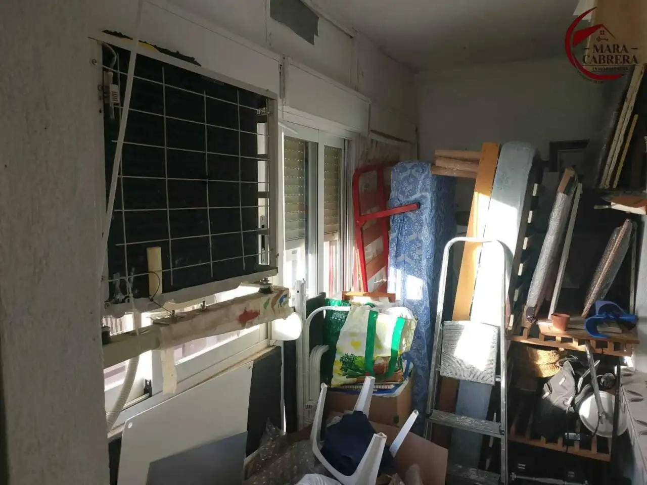 Terraza de Piso en venta en Gandia con Aire acondicionado, Terraza y Amueblado