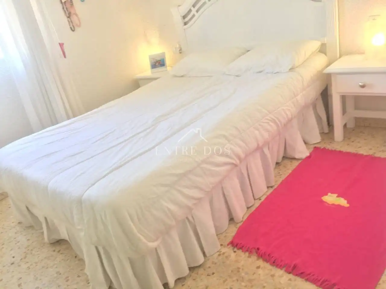 Schlafzimmer von Wohnung zum Verkauf in Benicasim / Benicàssim mit Terrasse und Gemeinschaftspool