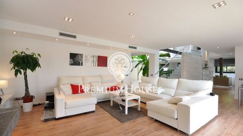 Foto 4 de Casa o xalet en venda a Vallromanes, Barcelona