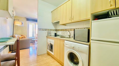Foto 2 de Estudio en venta en Almerimar, El Ejido