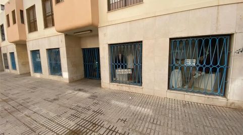 Foto 2 von Geschaftsraum zur Miete in S'Eixample - Can Misses, Eivissa