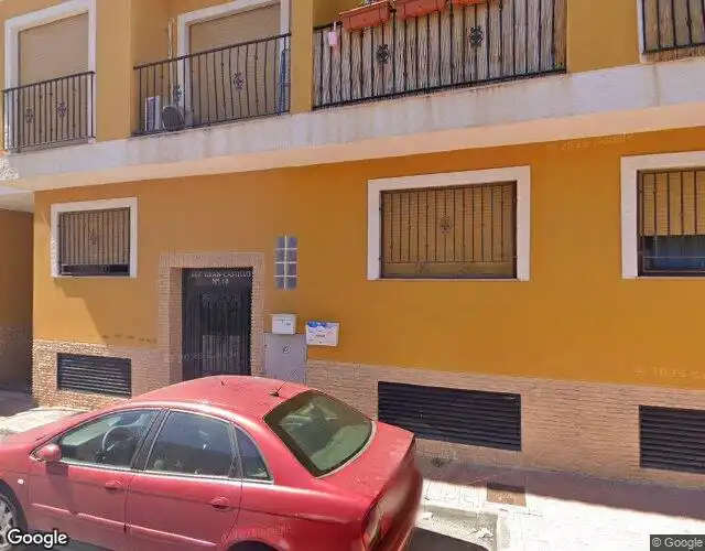 Piso en venta en CL ZURBARAN, nº 18, Planta 0, Puerta A