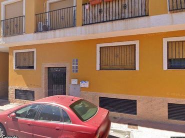 Appartement à vendre à CL ZURBARAN, nº 18, Planta 0, Puerta A