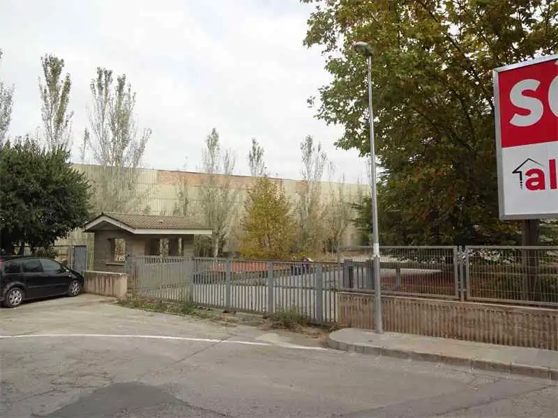 Rural land for sale in FONTS (DE LES), imagen 3