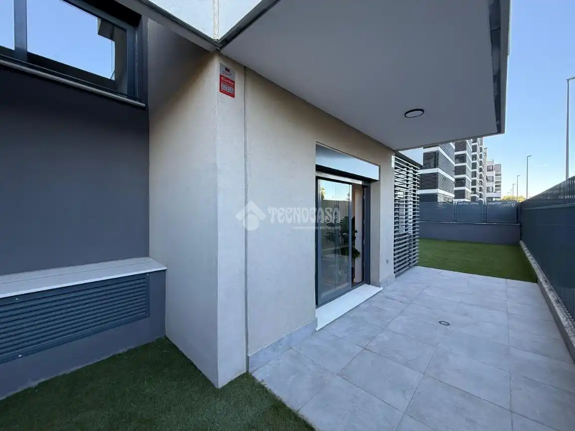 Wohnung zur Miete in La Garena, imagen 26