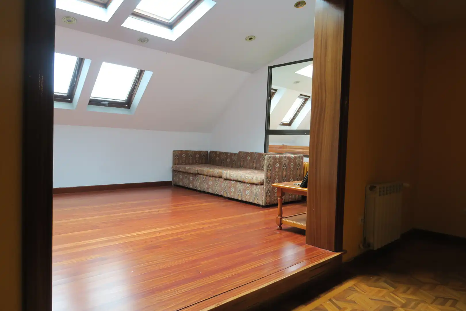 Piso con ascensor en venta en Calle Eduardo Carreño Valdés, imagen 4